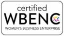 Home WBENC logo 300x170 e1520368602751 - Home