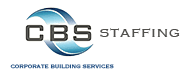 CBS Staffing Logo
