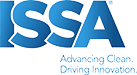 Home ISSA logo - Home