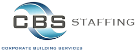 CBS Staffing Logo