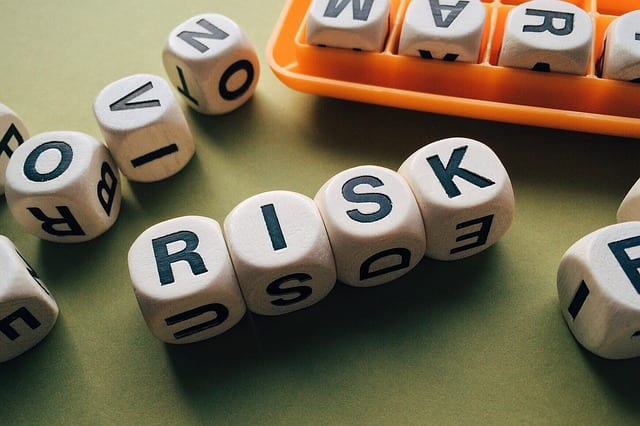 risk 1945683 640 - An Easy Way to Defray Financial Risk In Your Hotel